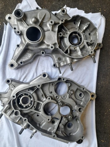 Suzuki pe175 both crank - suzuki,