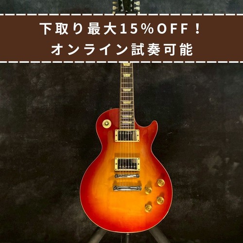 Tokai les paul reborn - paul,