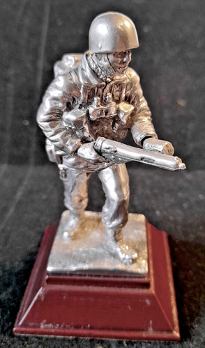 Royal hampshire foundry - foundry, pewter