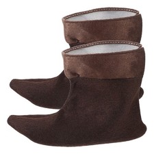  1 Pair Boot Liners Plush Boot
