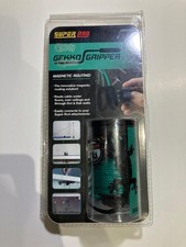 Super Rod 6m Gekko Gripper Magnetic Cable Routing Tool - SRGG6.2