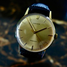 A STUNNING VINTAGE 1970 GENTS