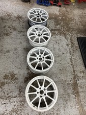 Rota G Force 17x7.5j Alloy