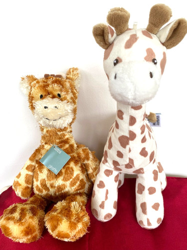 Marks spencer giraffes - marks,