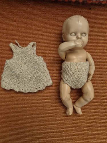 Vintage 1950s rosebud - vintage, "suck