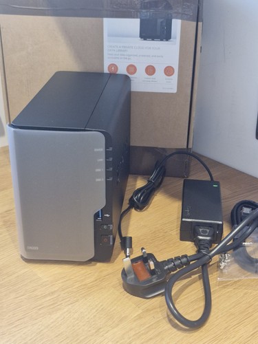 Synology diskstation ds223 - diskstation,