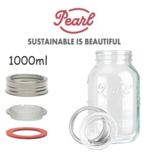 Set pearl luna sunny - pearl,