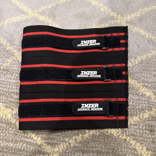 Inzer iron knee - inzer,