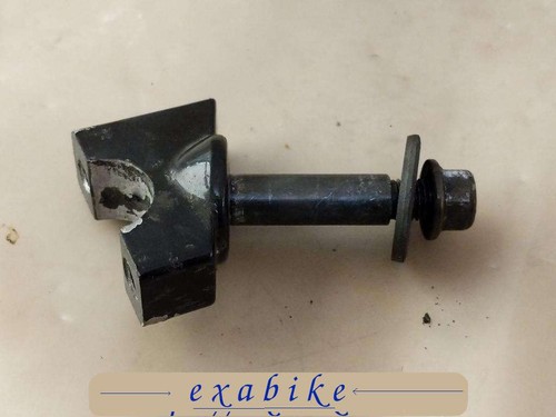 Lower handlebar bridge for - handlebar,