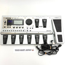 Boss GT-10 Guitar Multi
