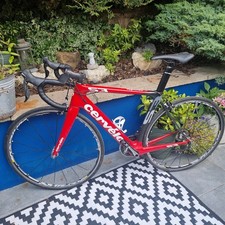 Cervelo S3 54cm
