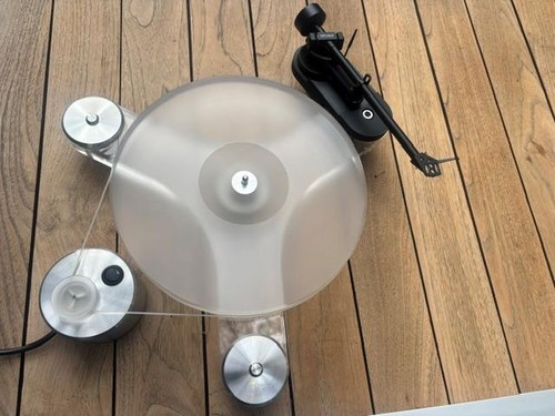 Clearaudio solution fi - clearaudio,