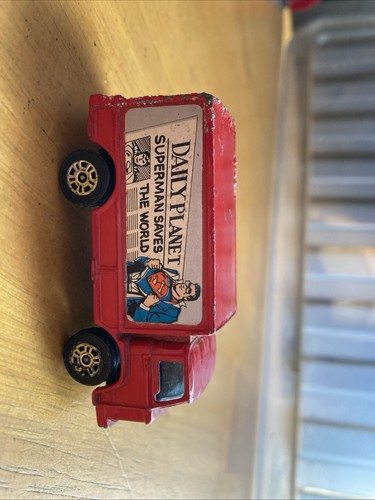 Corgi juniors leyland - , "