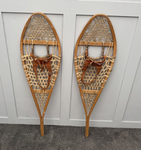 Original vintage pair canadian - original,
