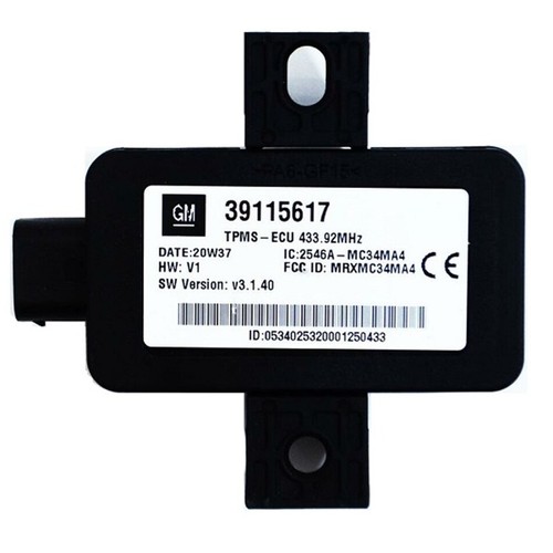 Oem vauxhall corsa - oem, tpms