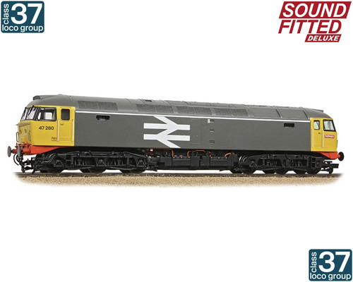 Bachmann 416sfx class - class, 47/0
