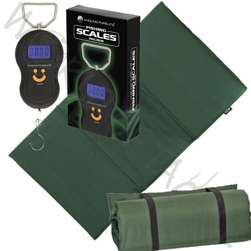 Unhooking mat and digital - unhooking,