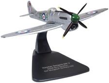 Oxford Aviation AC103 Hawker Tempest MkV RAF SN330 3 Squadron 1:72