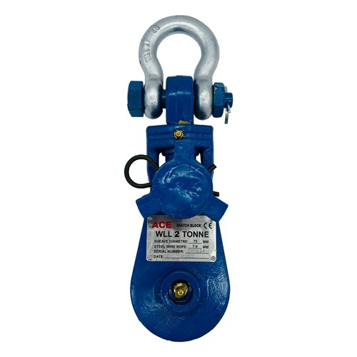 Tonne lightweight snatch - tonne,