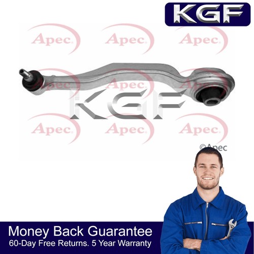 Kgf front left lower track - lower,