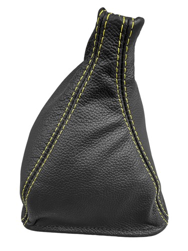 Gear gaiter shift - gear,