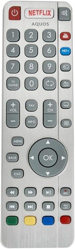 Shwrmc0117 replacement remote - shwrmc0117,