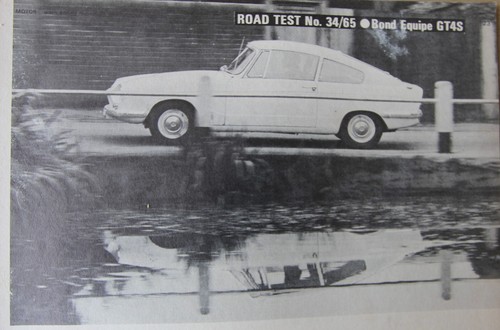 Original 1965 bond - 1965,