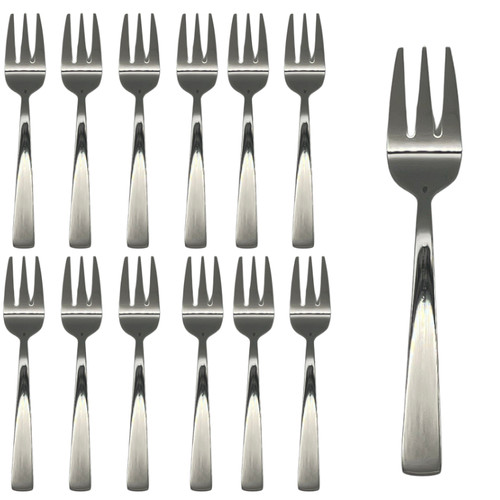 Stainless steel tulip - 12,