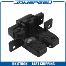 Tailgate Boot Lock Latch Catch