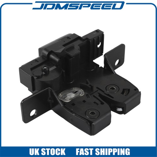 Tailgate boot lock latch - tailgate,