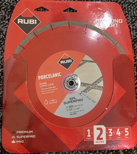 Rubi spl ext 300mm diamond - rubi,