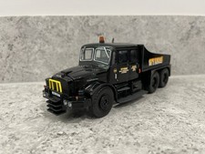 Corgi - Scammell Contractor - Wynns (GEC) - H/Haulage - 18003 - 1:50 - Mint/New