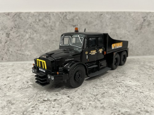 Corgi scammell contractor - corgi,