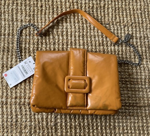 Bnwt zara mustard yellow - bnwt,