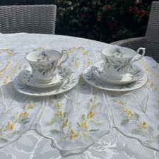 Royal Albert Brigadoon 2 x