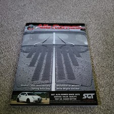 Alfa Romeo Owners Club Magazine  Vol 46/3  2012 Excellent Condition