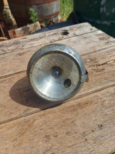Vintage lucas bicycle - ?,