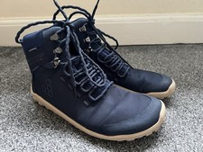 Vivobarefoot Tracker Textile