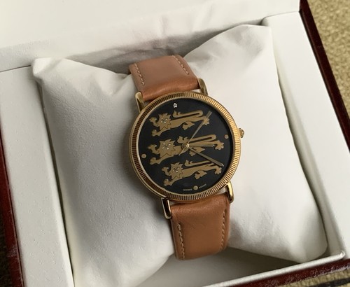Brooks bentley gents watch - bentley,