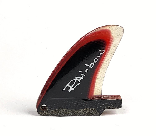 Vintage rainbow fin rfc - fin, co