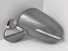 SUZUKI SX4 S-CROSS MK1 LEFT