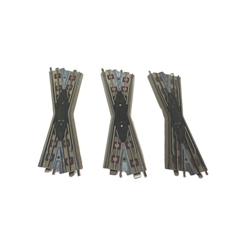 Hornby dublo 3 rail - dublo, 3-rail