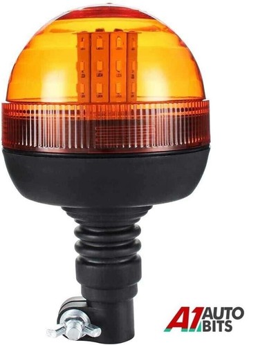 Led beacon warning - 40,