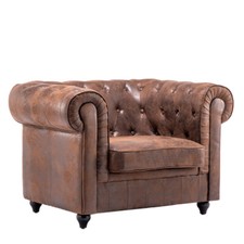 Rustic Distressed Tan