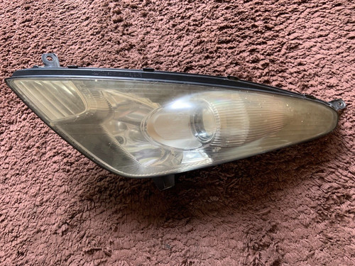 Toyota celica 416 front - 20-416,