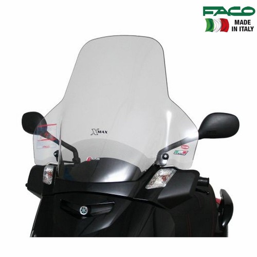 Faco 22591 windshield - 22591, with