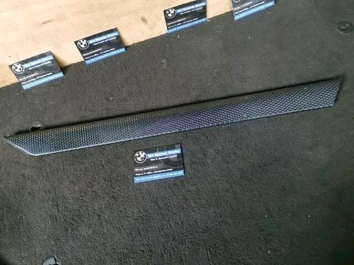 Bmw e46 series carbon cube - bmw,