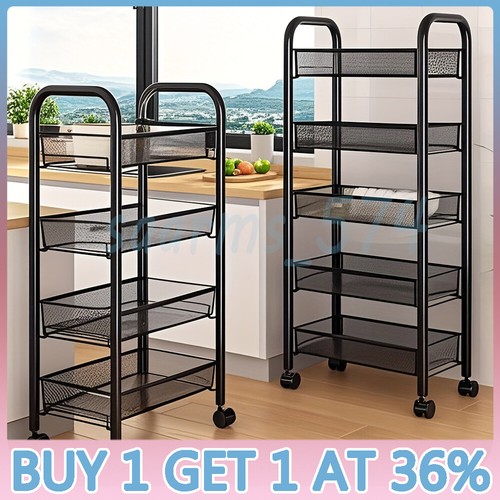 Tier kitchen storage - tier,