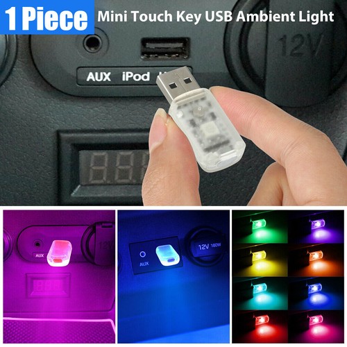 Mini led usb light - 1x,