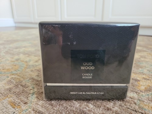 Tom ford oud - ford, wood